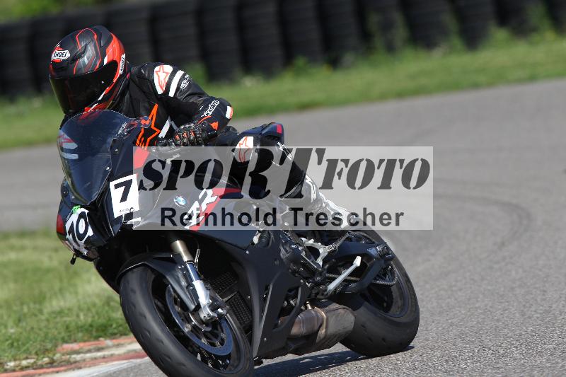 /13 01.05.2025 Speer Racing ADR/Gruppe gruen/107